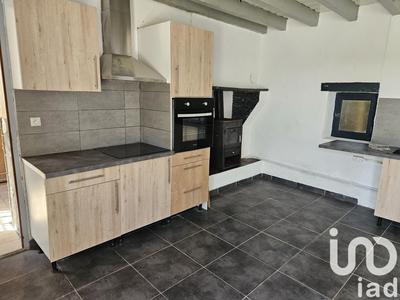 Maison - 148 m² - 7 pièces