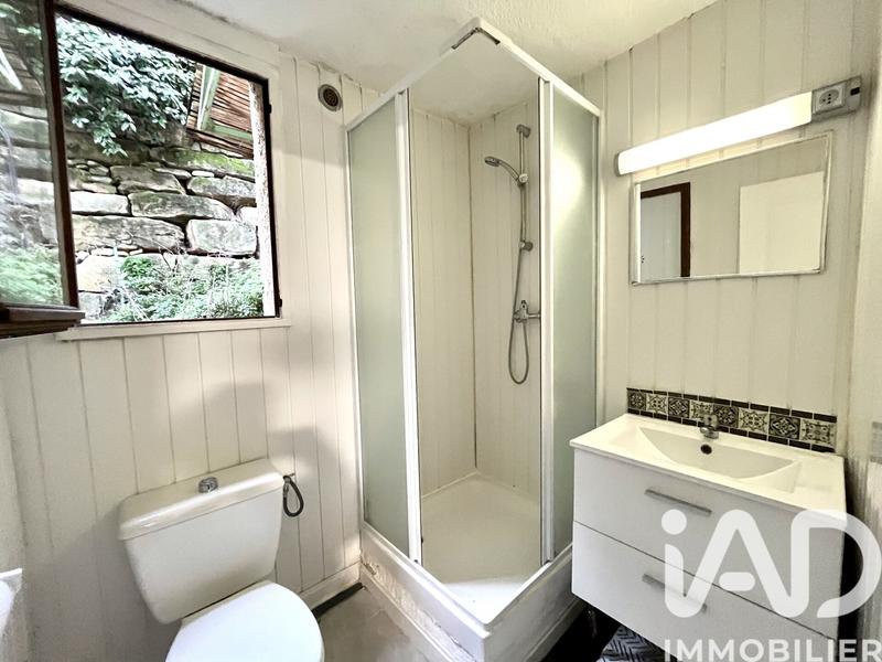 Appartement - 29 m² - 2 pièces