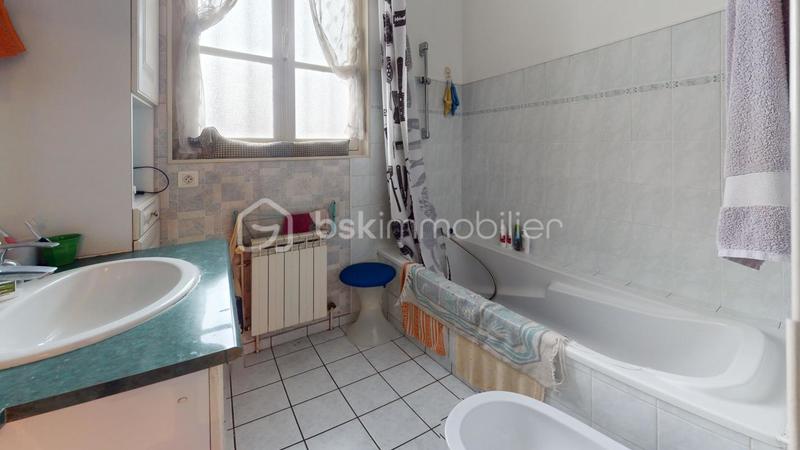 Maison - 145 m² - 7 pièces