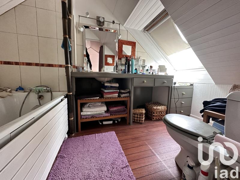 Maison de maîtres - 157 m² - 6 pièces