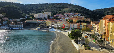 Maison ancienne - 189 m² - 7 pièces