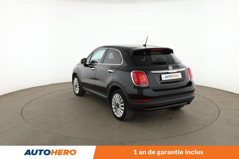 Fiat 500x 1.4 MultiAir Lounge 4x2 140 ch