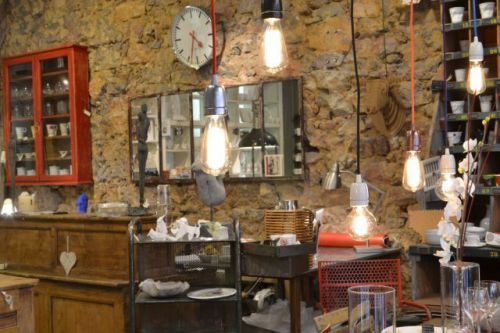 Tables des Matières