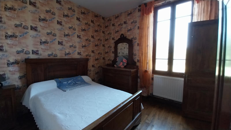 Maison - 187 m² - 6 pièces