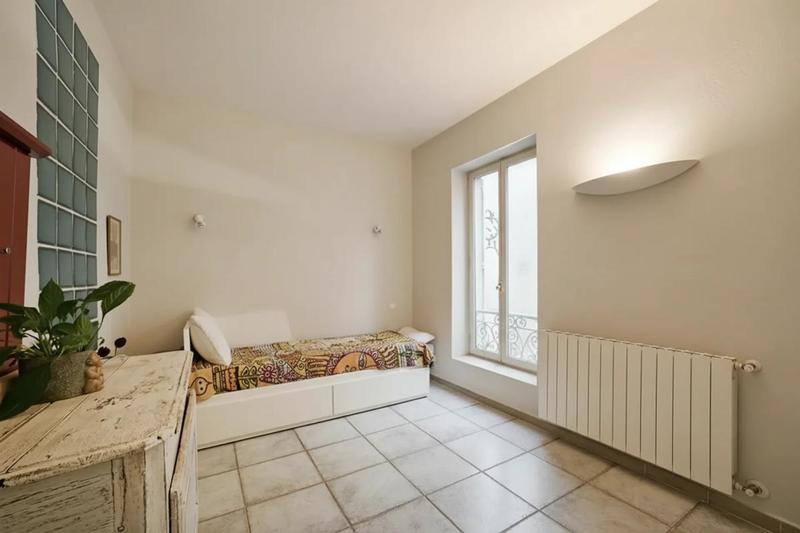 Maison - 187 m² - 7 pièces