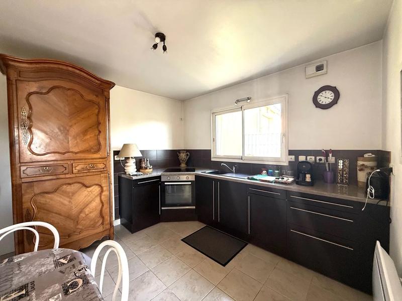 Maison - 145 m² - 6 pièces