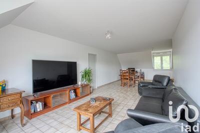 Appartement - 87 m² - 4 pièces