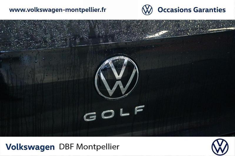 Volkswagen Golf 1.5 eTSI Opf 130 Dsg7 Active