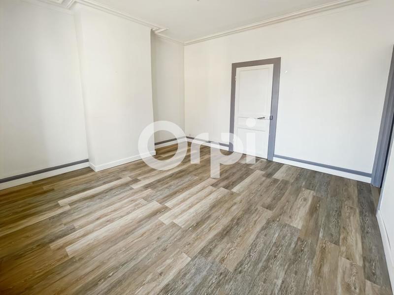 Appartement - 51 m² - 2 pièces