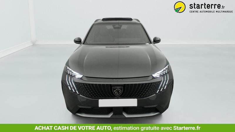 Peugeot 5008 Hybrid 145 e-Dcs6 Gt