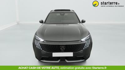 Peugeot 5008 Hybrid 145 e-Dcs6 Gt