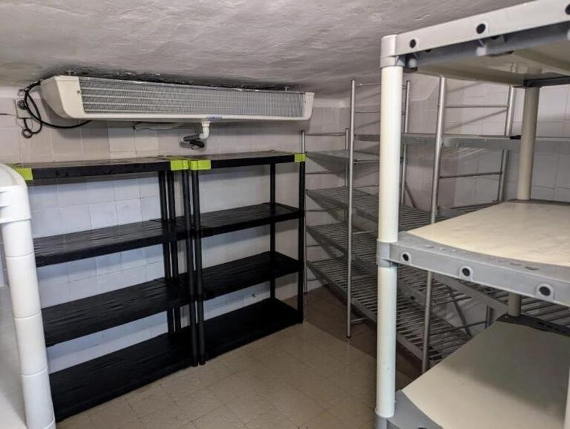 Local commercial - 150 m²