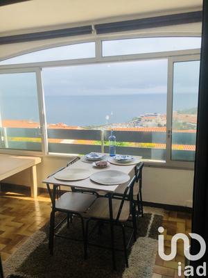 Appartement - 30 m² - 2 pièces