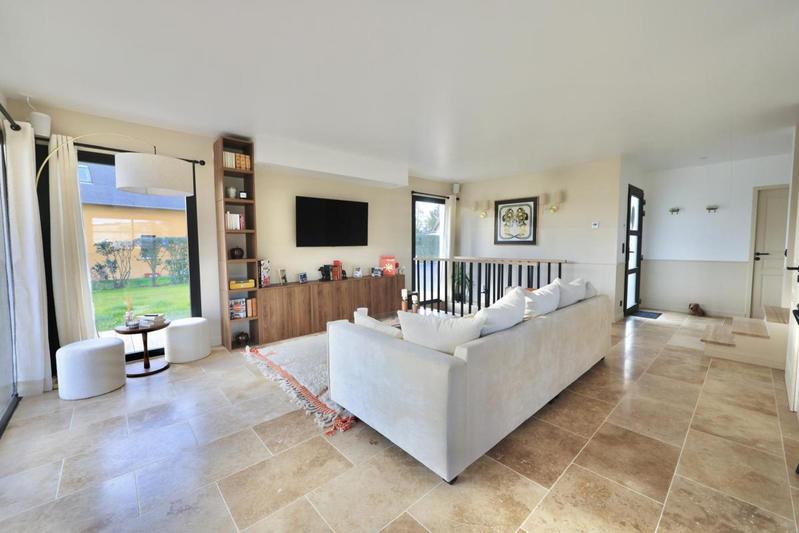 Maison - 163 m² - 4 pièces