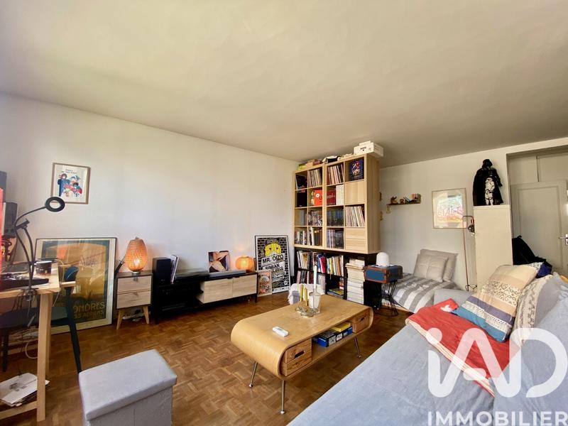 Appartement - 40 m² - 1 pièce