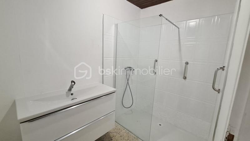 Maison - 75 m² - 3 pièces