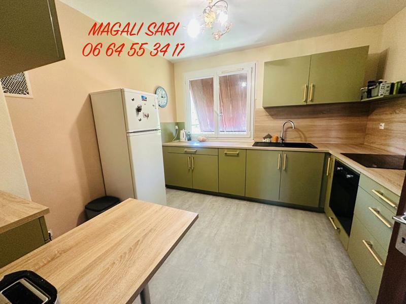 Maison - 132 m² - 7 pièces