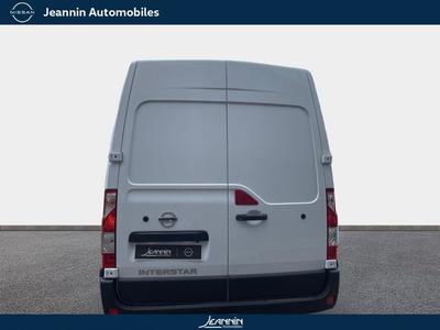 Nissan Interstar Fourgon L2h2 3t5 2.3 Dci 150 s/S n-Connecta
