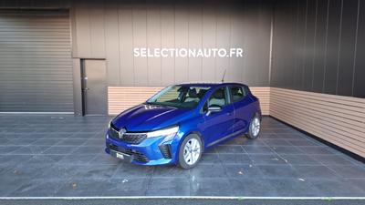 Renault Clio V Equilibre TCe 90