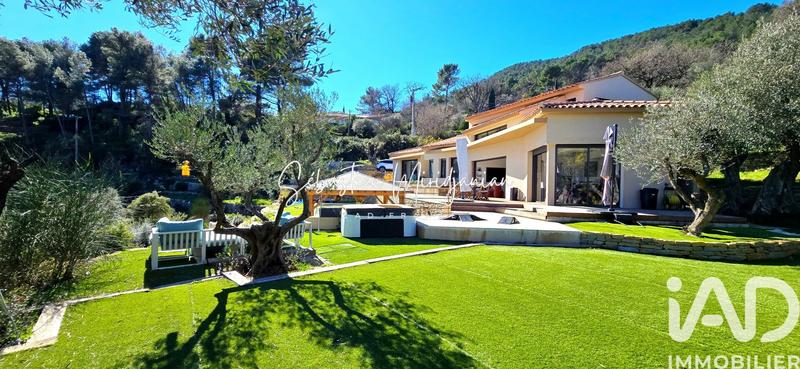 Maison de maîtres - 147 m² - 5 pièces