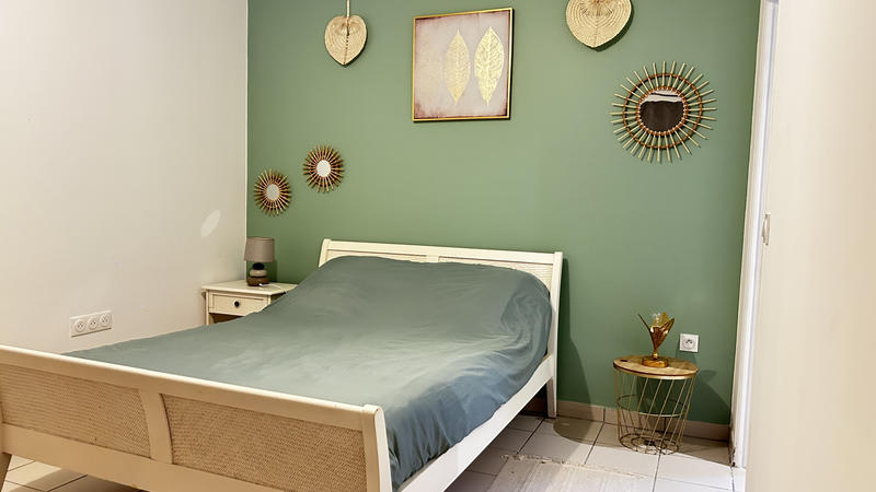 Maison - 217 m² - 6 pièces