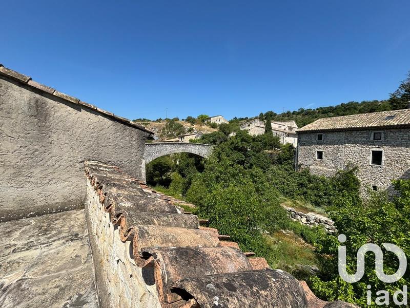 Maison de village - 118 m² - 7 pièces