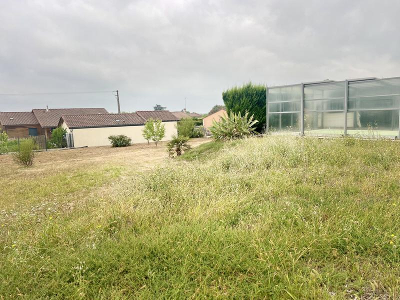 Maison traditionnelle - 252 m² - 6 pièces