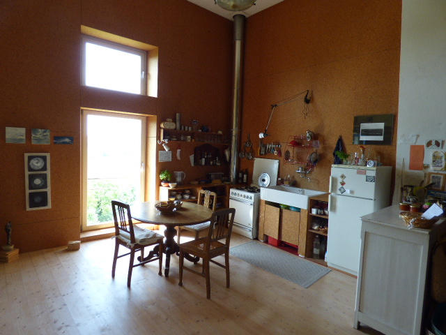 Maison - 228 m² - 7 pièces