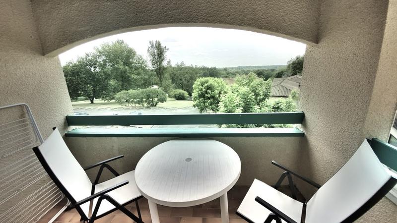 Appartement - 26 m² - 1 pièce