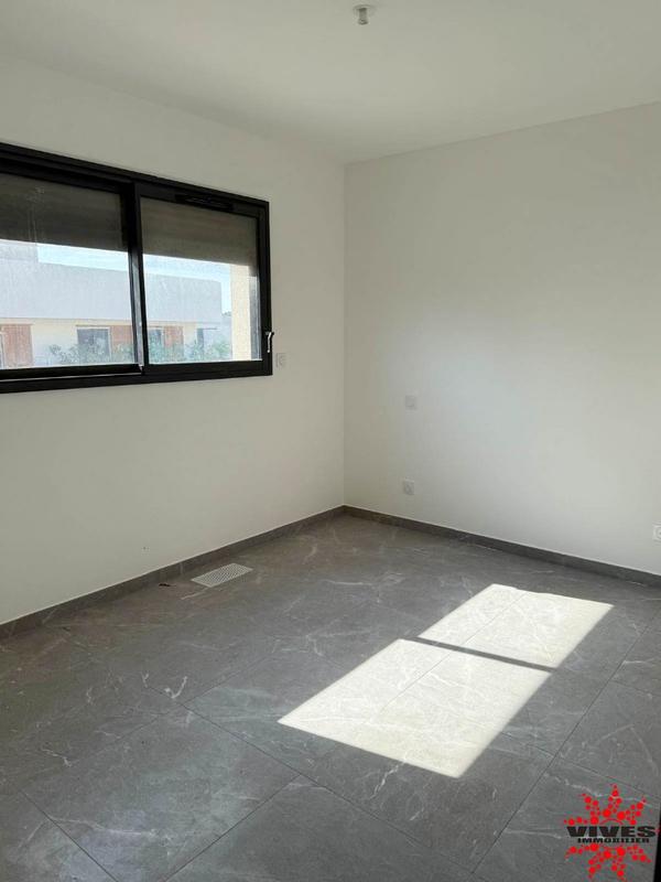 Villa - 109 m² - 4 pièces