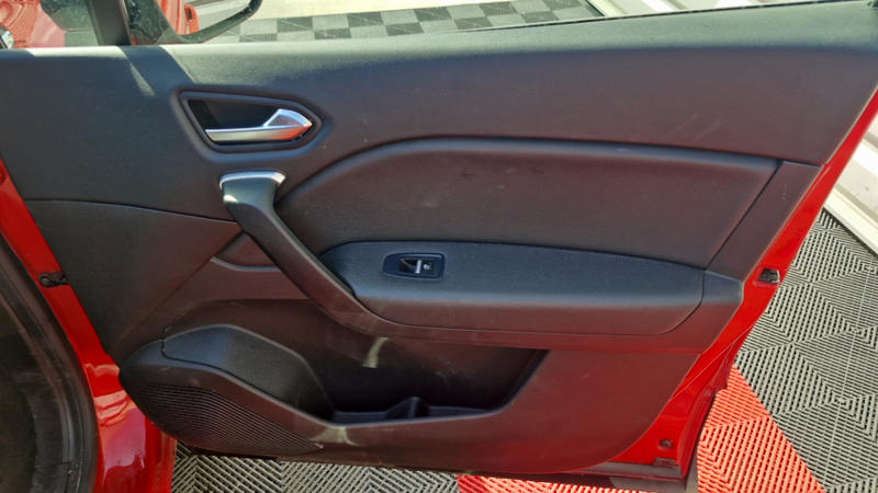 Renault Captur E-Tech Plug-In 160 Intens