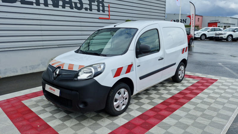 Renault Kangoo Express Ze Z.E. Achat Integral Confort