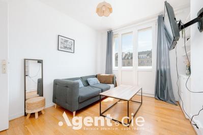 Appartement - 7 m² - 1 pièce