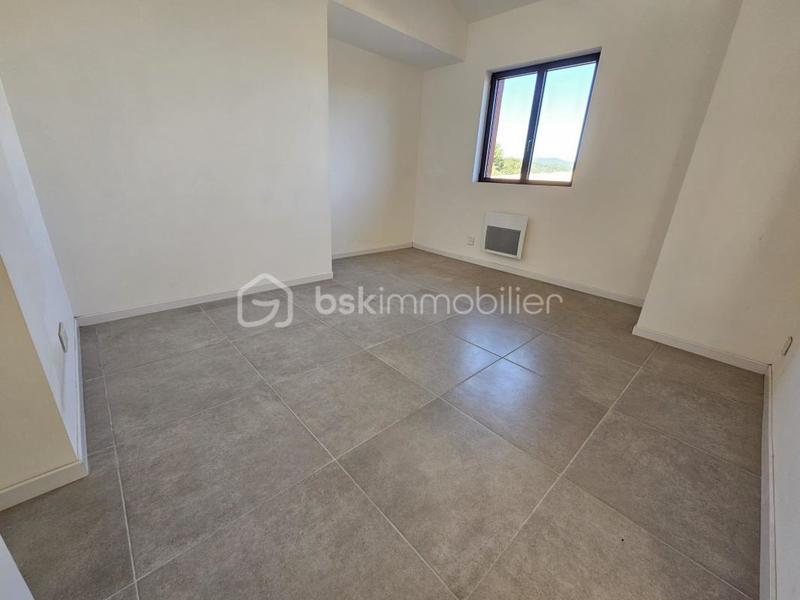 Appartement - 56 m² - 2 pièces