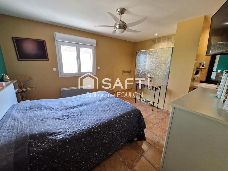 Maison - 103 m² - 4 pièces