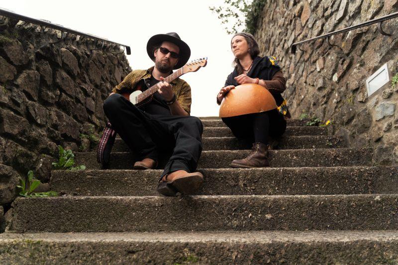 Live de poche - Strange O’Clock