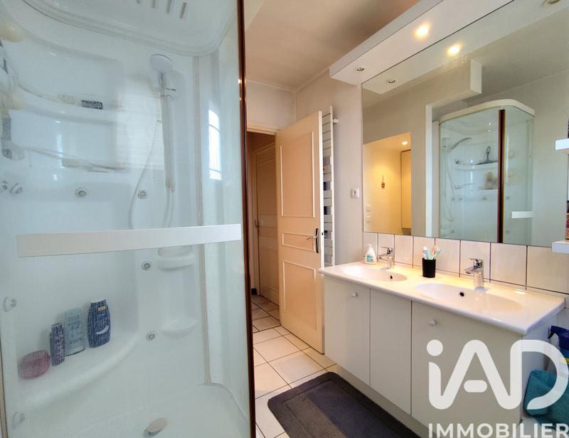 Maison - 114 m² - 5 pièces