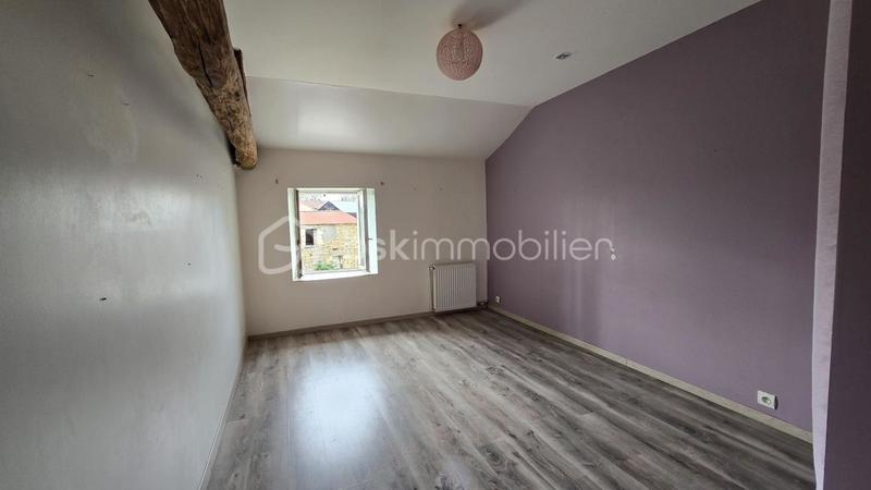 Maison de village - 179 m² - 6 pièces