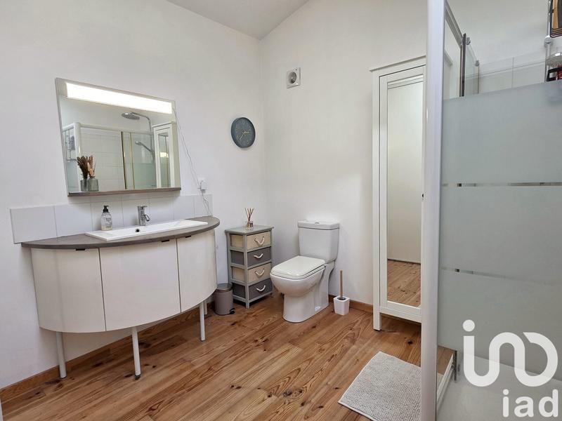 Maison de ville - 133 m² - 4 pièces