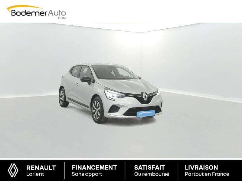 Renault Clio TCe 90 Equilibre