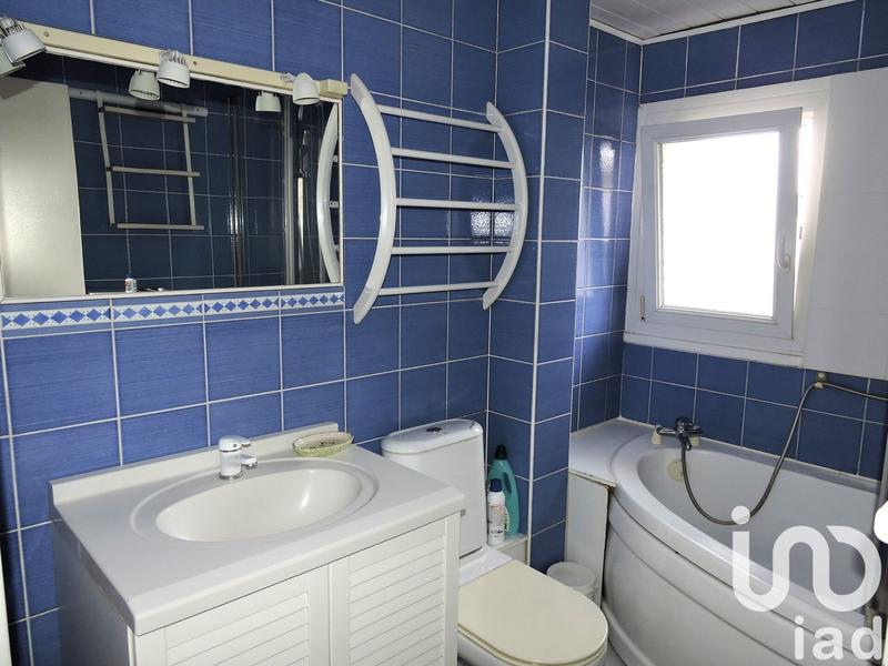 Maison - 97 m² - 4 pièces