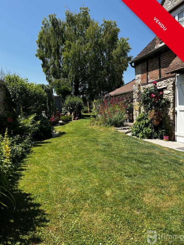 Longère - 139 m² - 5 pièces