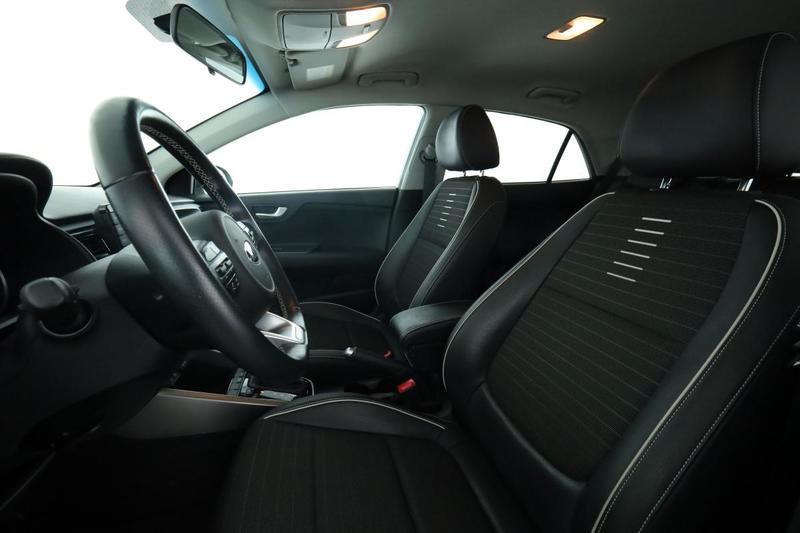 Kia Rio 1.0 t-GDi Isg Gt Line Dct7 120 ch