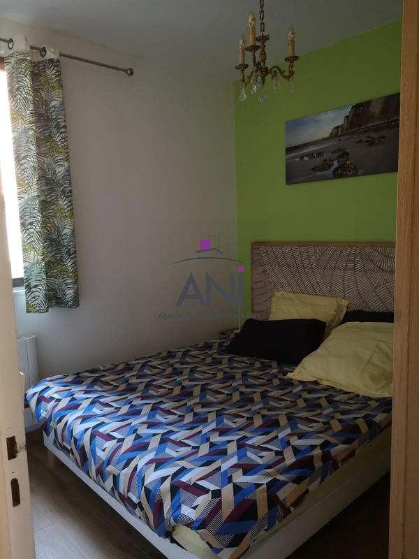 Appartement - 35 m² - 2 pièces