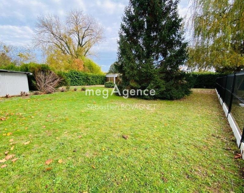 Maison - 50 m² - 4 pièces