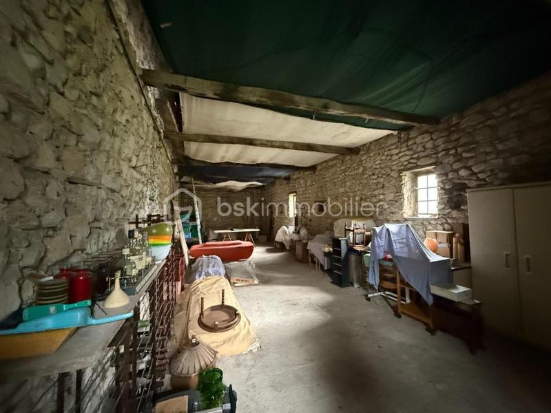 Maison ancienne - 104 m² - 4 pièces