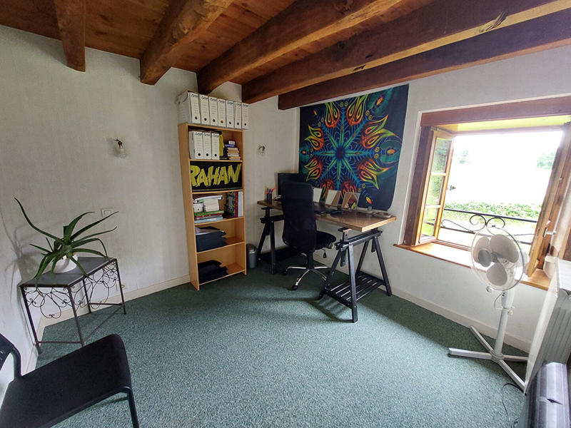 Maison - 88 m² - 5 pièces