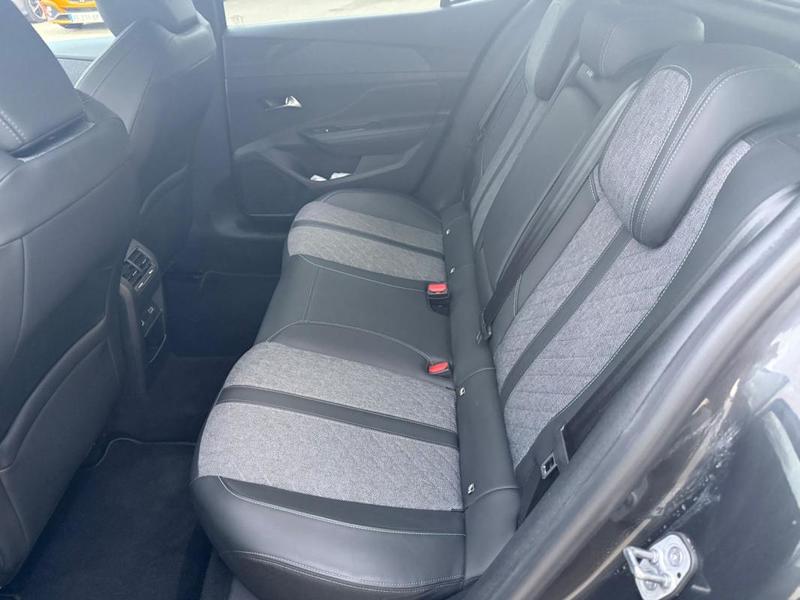 Peugeot 408 Phev 225ch Allure Pack e-Eat8