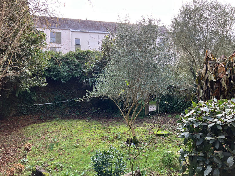 Maison - 111 m² - 7 pièces