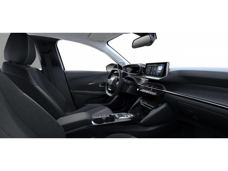 Peugeot 208 Electrique 50 kWh 136ch Allure